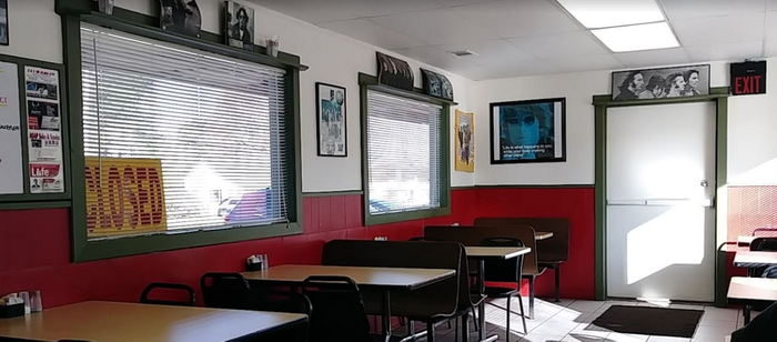 Tonys (Dandy Drive-In) - Web Listing